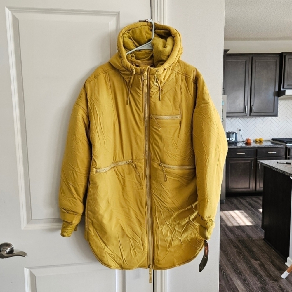 Free People Survival Mode Jacket - Picture 4 of 9